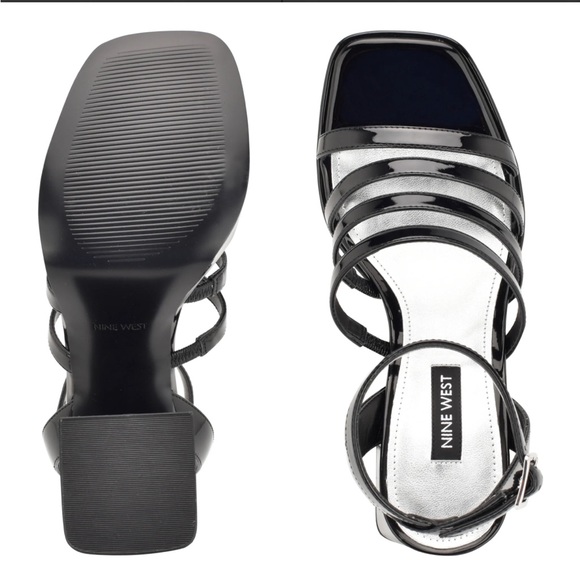 Nine West Heels - Picture 2 of 4